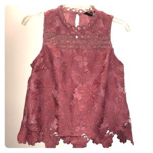 Topshop Tops - Blouse Topshop Tops - Blouse